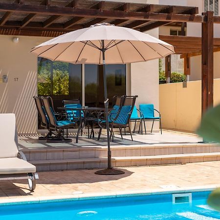 Atlantica 4 Bedroom Villa Near The Beach Protaras Eksteriør bilde