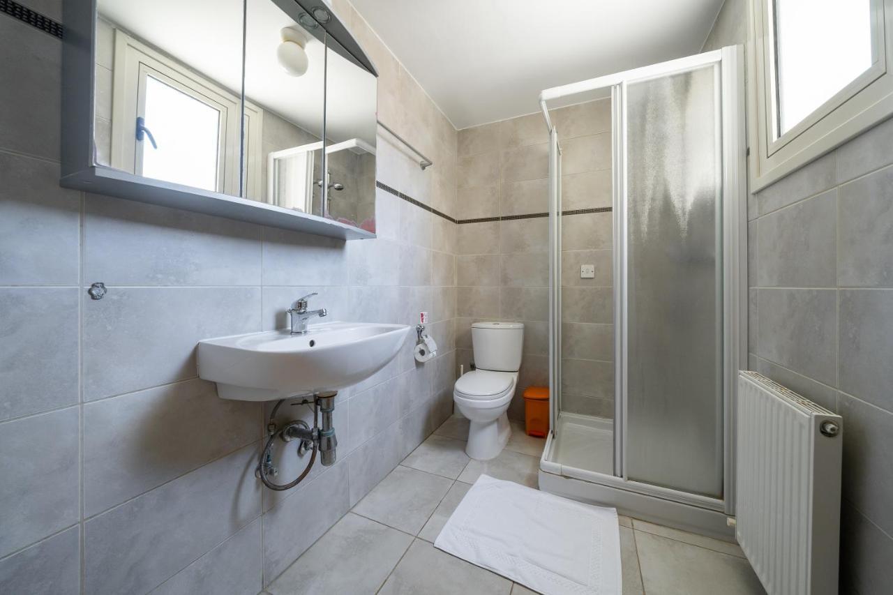 Atlantica 4 Bedroom Villa Near The Beach Protaras Eksteriør bilde