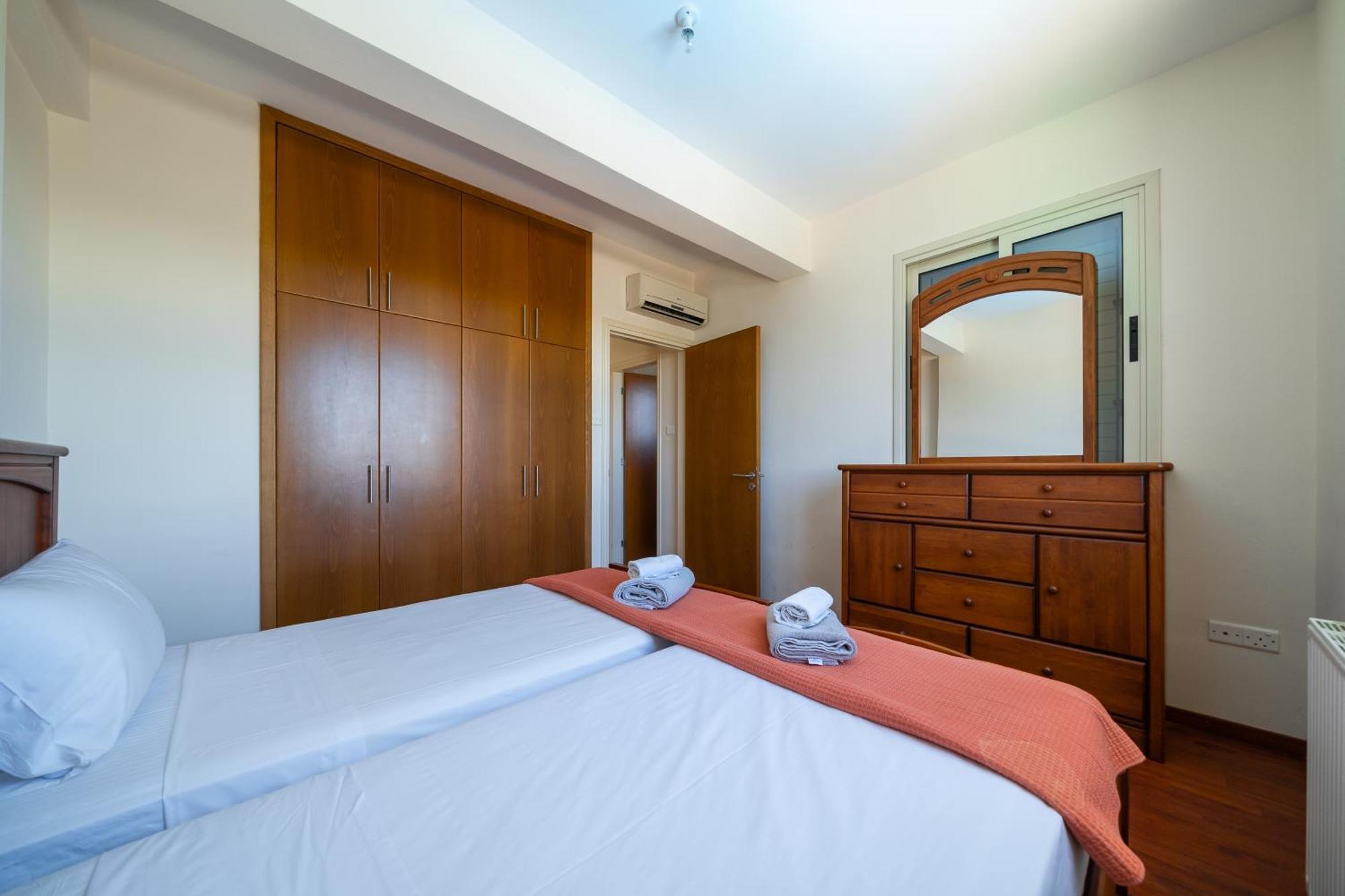 Atlantica 4 Bedroom Villa Near The Beach Protaras Eksteriør bilde
